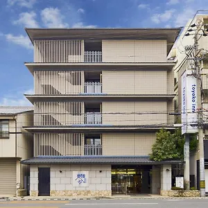 Hotel Toyoko Gojo Omiya, Kioto