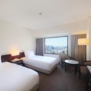 Hotel Ana Crowne Plaza By Ihg, Kobe
