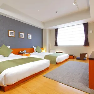 Hotel Mystays Shijo, Kioto
