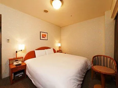 Hotel Sunroute Sopra Kobe