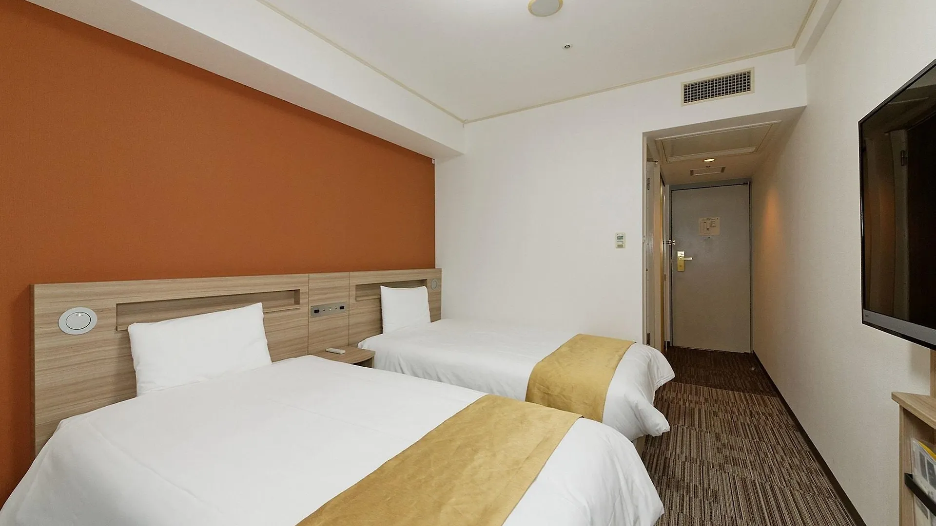Hotel Sunroute Sopra Kobe