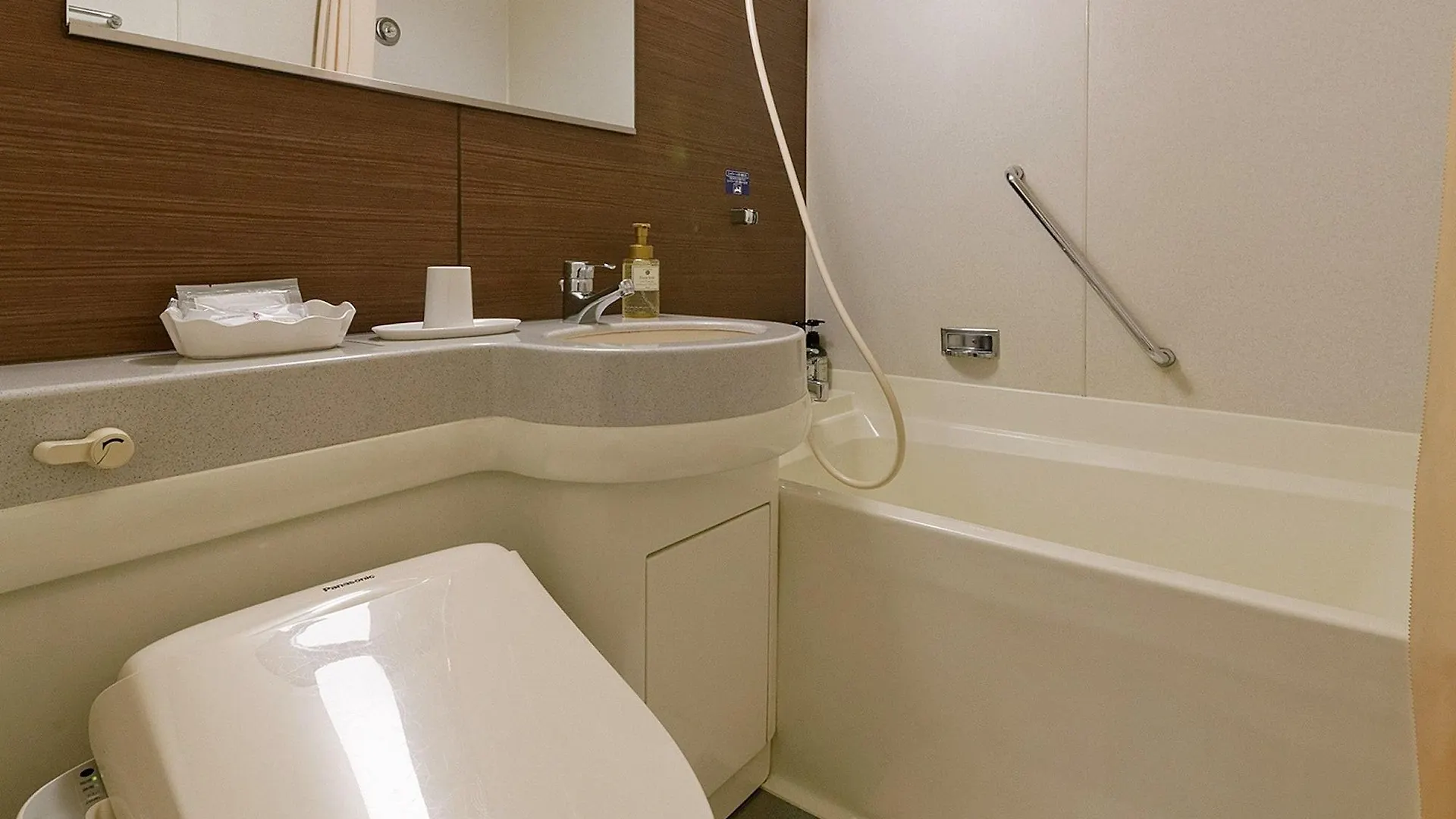 Hotel Sunroute Sopra Kobe