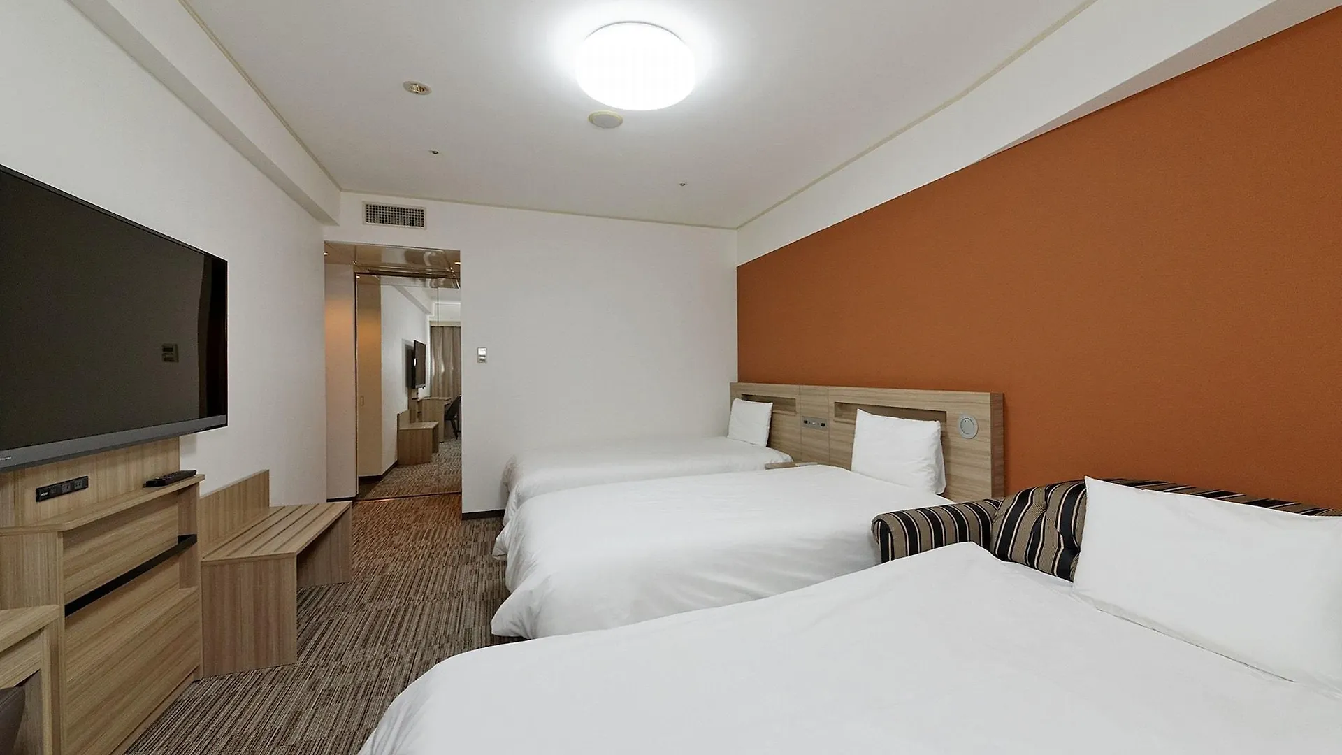 Hotel Sunroute Sopra Kobe