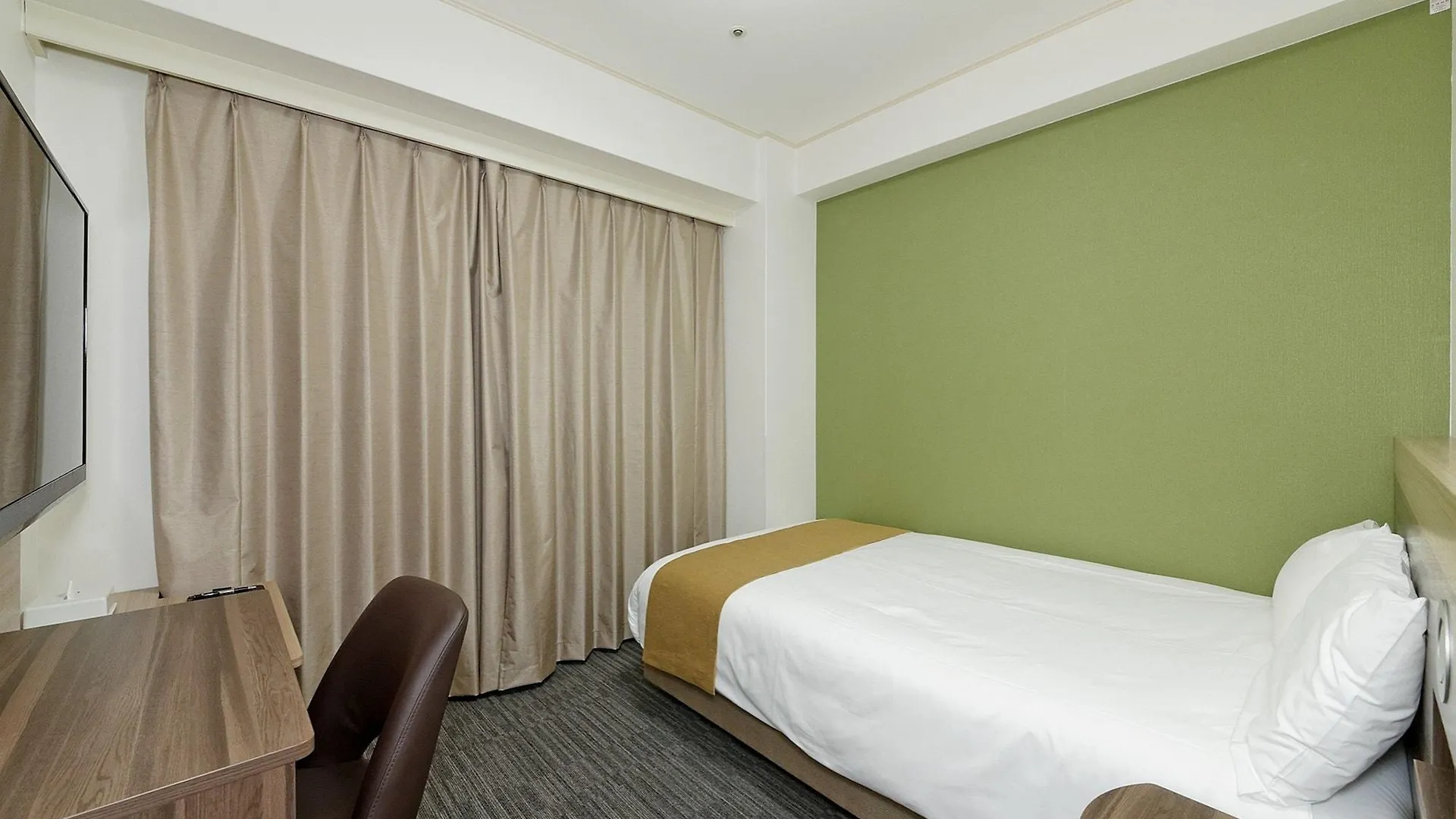 Hotel Sunroute Sopra Kobe
