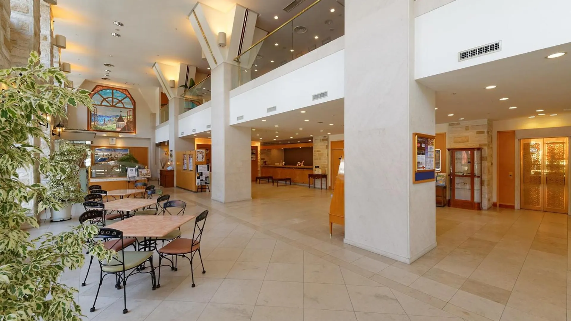 Hotel Sunroute Sopra Kobe
