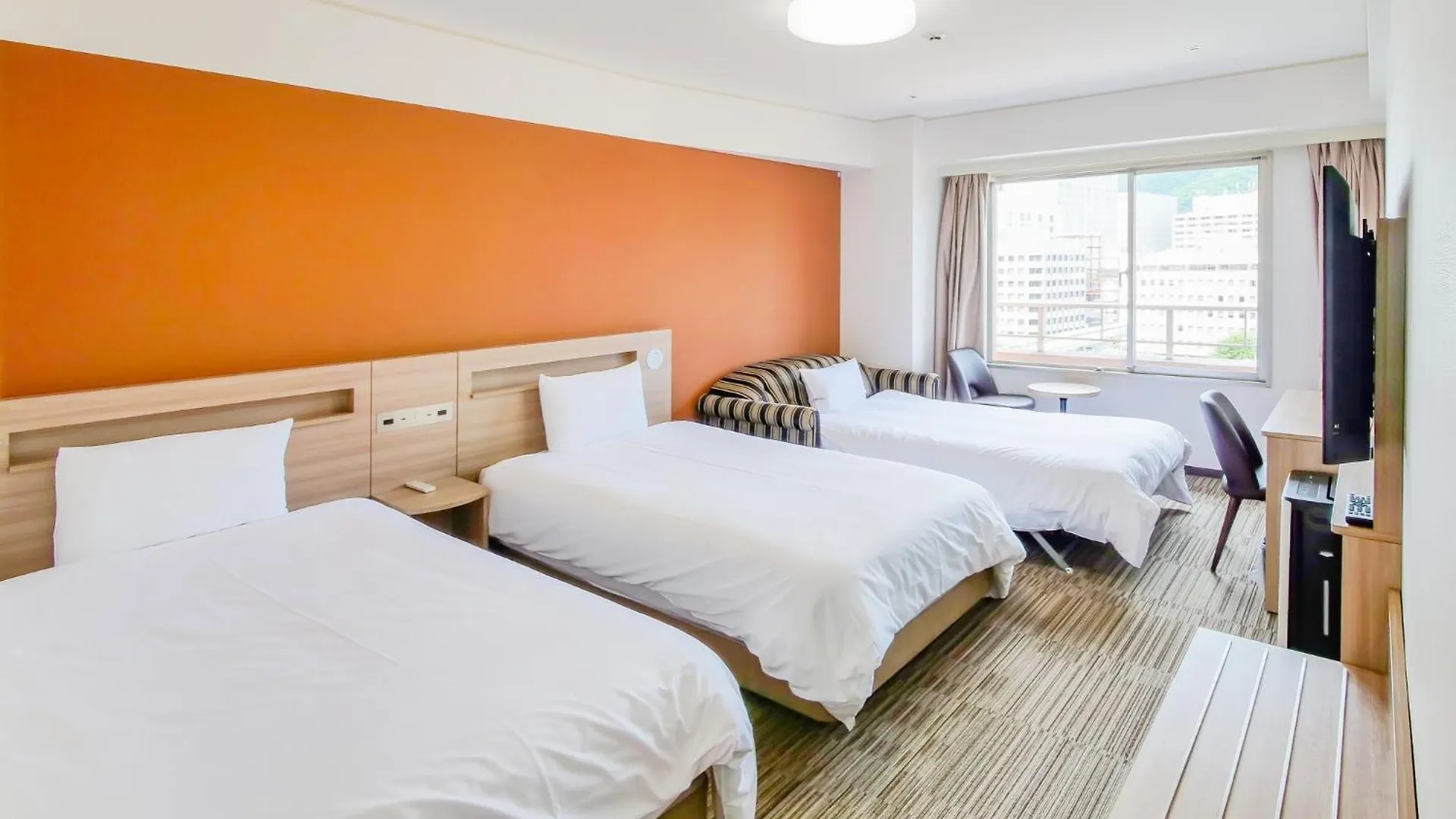 Hotel Sunroute Sopra Kobe