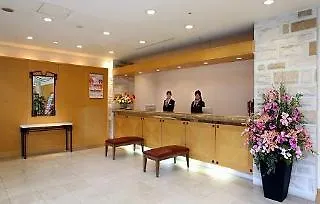 Hotel Sunroute Sopra Kobe