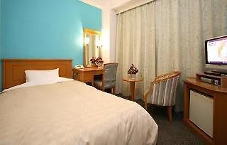 Hotel Sunroute Sopra Kobe