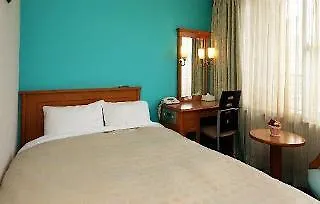 ***  Hotel Sunroute Sopra Kobe Japan