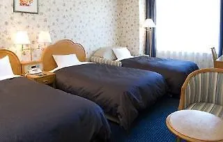 Hotel Sunroute Sopra Kobe