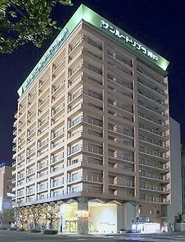 Hotel Sunroute Sopra Kobe
