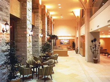 Hotel Sunroute Sopra Kobe Japan