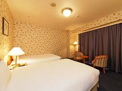 Hotel Sunroute Sopra Kobe