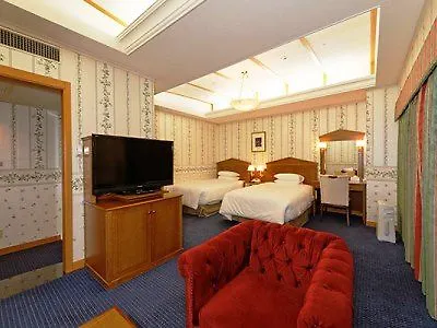 Hotel Sunroute Sopra Kobe