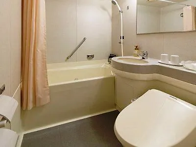 ***  Hotel Sunroute Sopra Kobe Japan