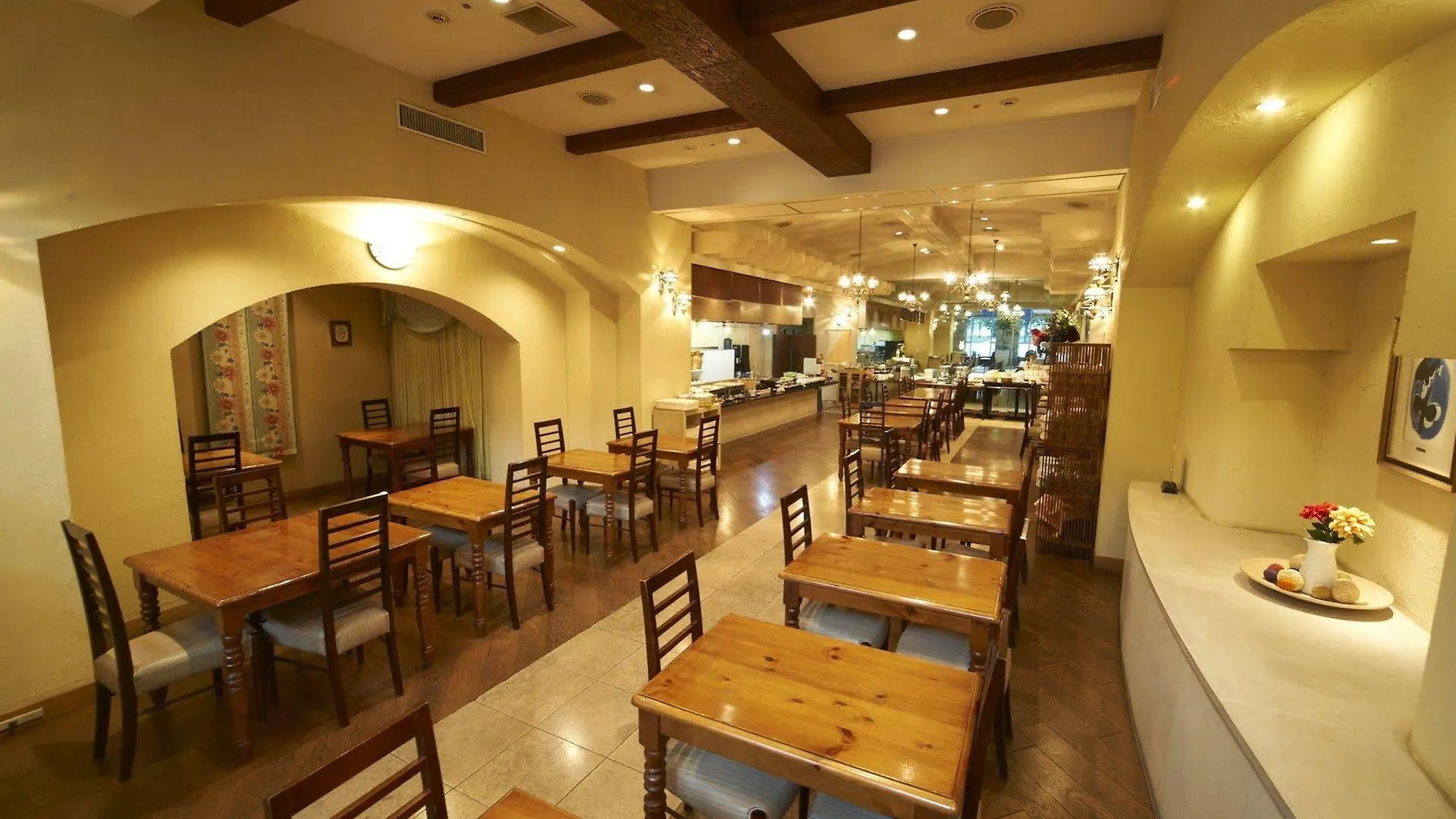 Hotel Sunroute Sopra Kobe