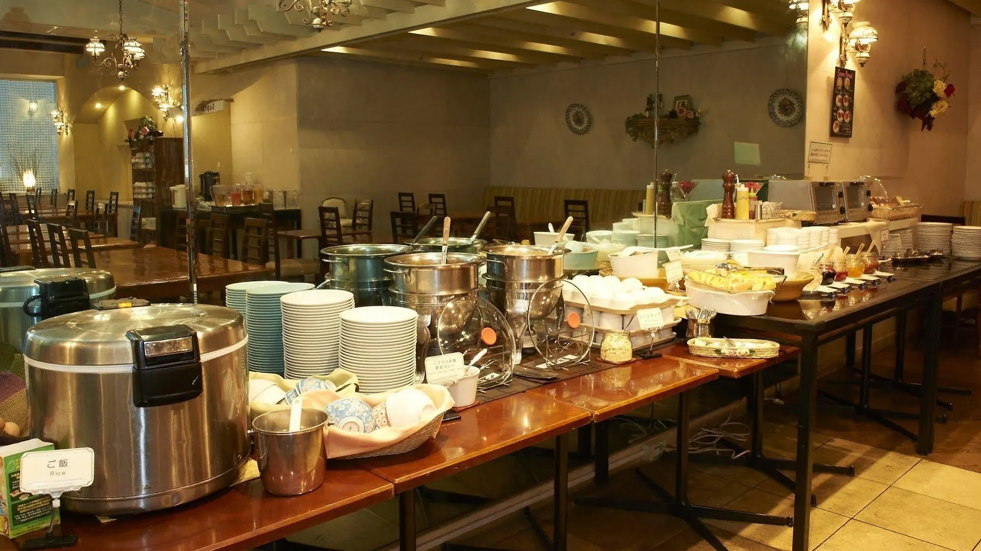 Hotel Sunroute Sopra Kobe