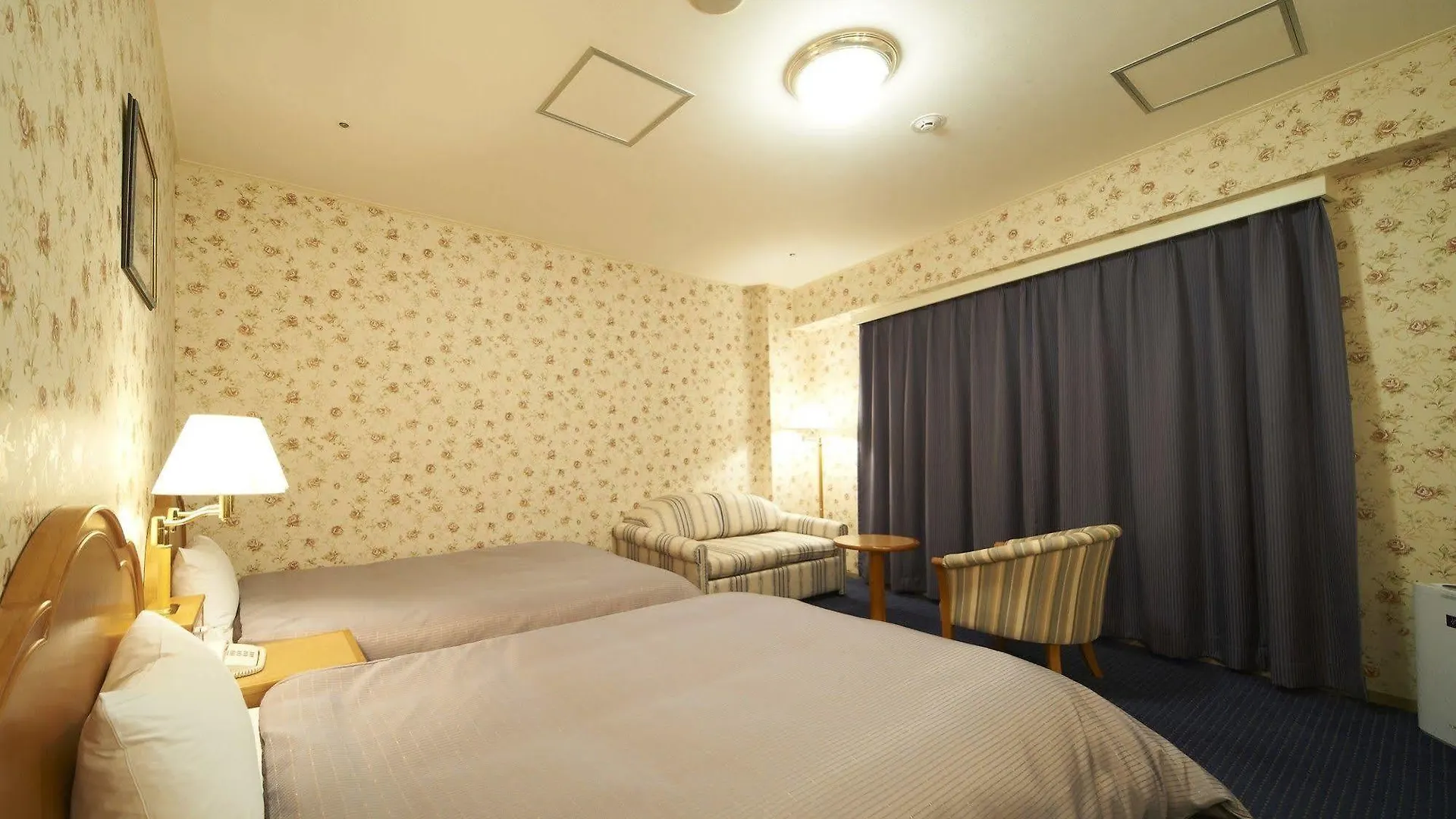 Hotel Sunroute Sopra Kobe
