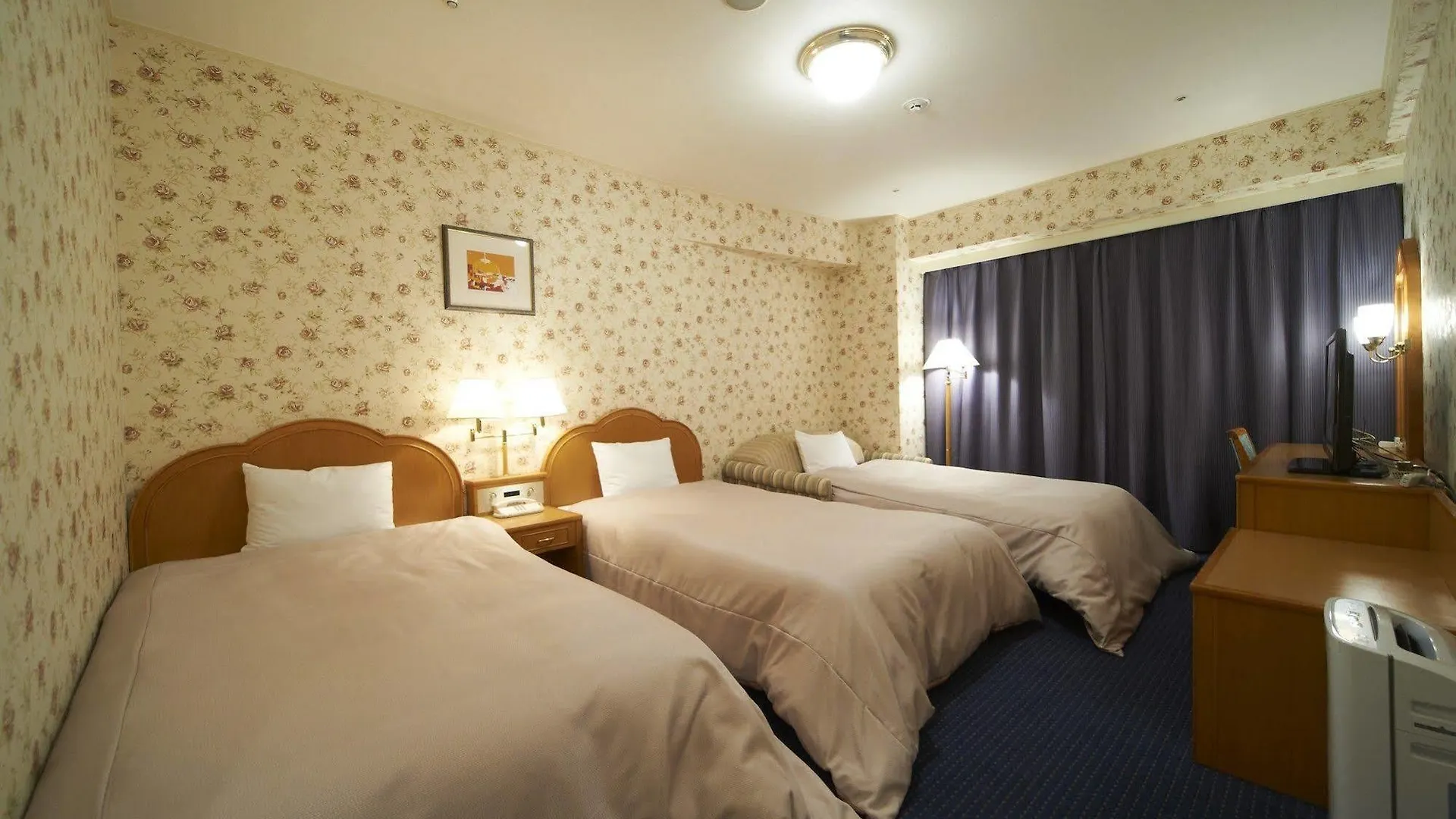 Hotel Sunroute Sopra Kobe