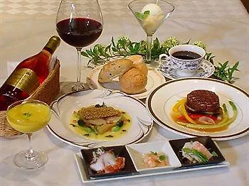 Hotel Sunroute Sopra Kobe